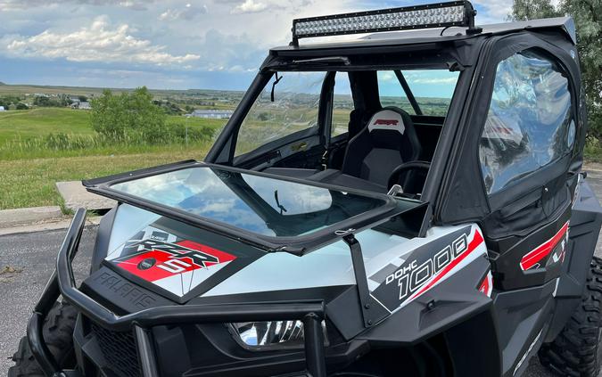 2016 Polaris RZR S 1000 EPS