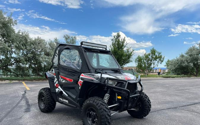 2016 Polaris RZR S 1000 EPS