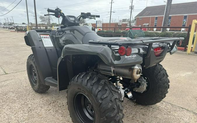 2024 Honda® FourTrax Rancher 4x4