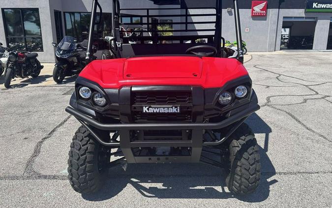 2024 Kawasaki Mule PRO-FX 1000 HD Edition