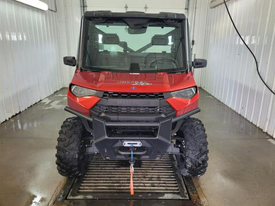 2022 Polaris Ranger XP 1000 Northstar Edition Premium