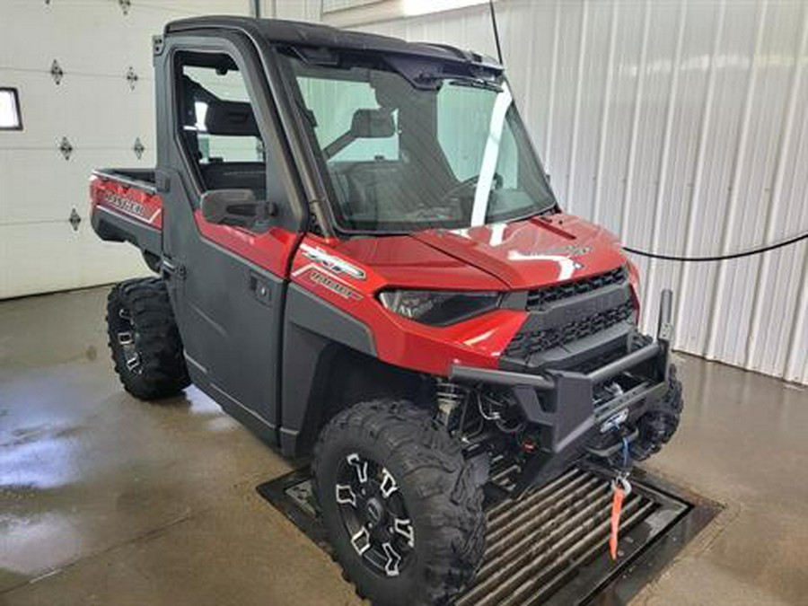 2022 Polaris Ranger XP 1000 Northstar Edition Premium