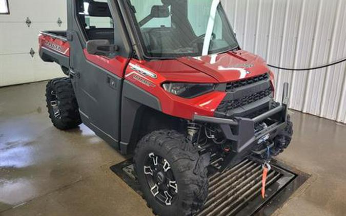 2022 Polaris Ranger XP 1000 Northstar Edition Premium