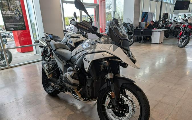 2025 BMW Motorrad R 1300 GS