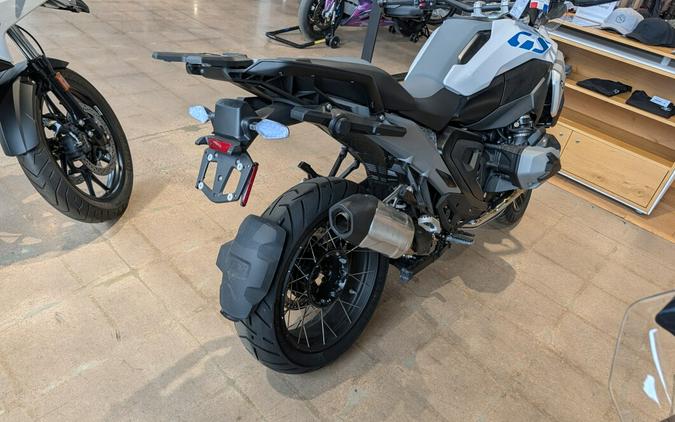 2025 BMW Motorrad R 1300 GS