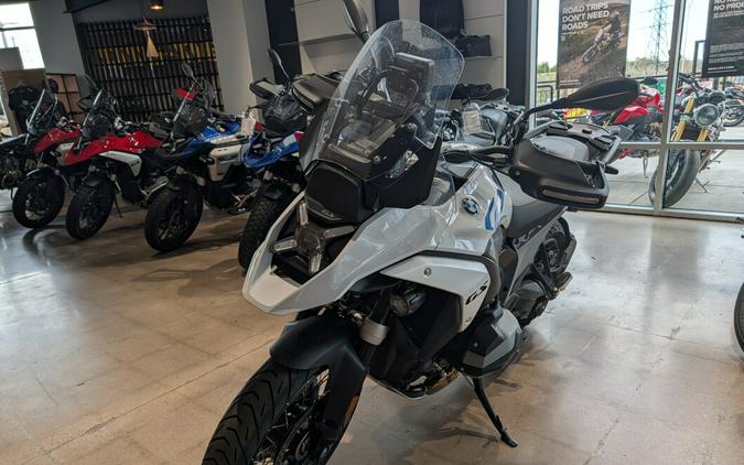 2025 BMW Motorrad R 1300 GS