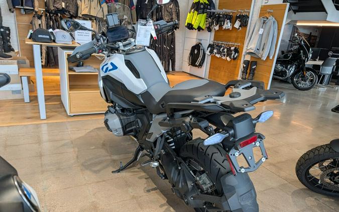 2025 BMW Motorrad R 1300 GS
