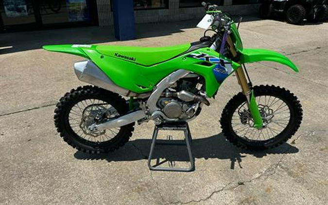 2026 Kawasaki KX™250