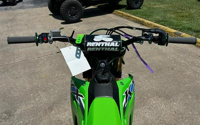 2026 Kawasaki KX™250