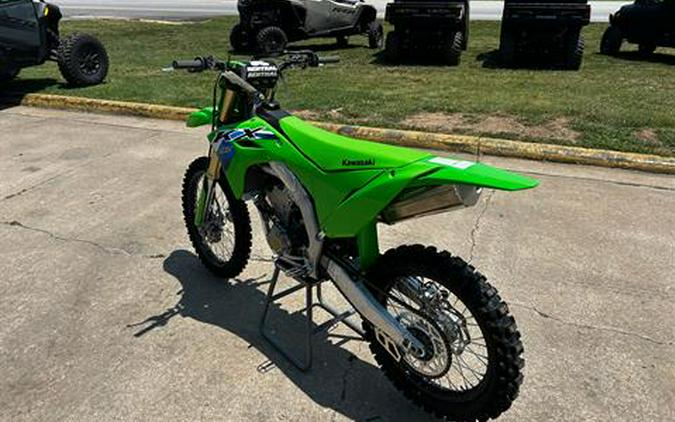 2026 Kawasaki KX™250