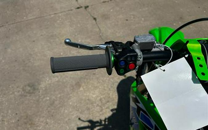 2026 Kawasaki KX™250