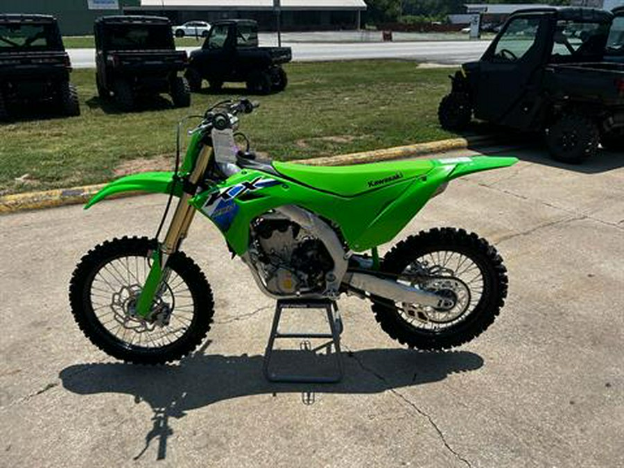 2026 Kawasaki KX™250
