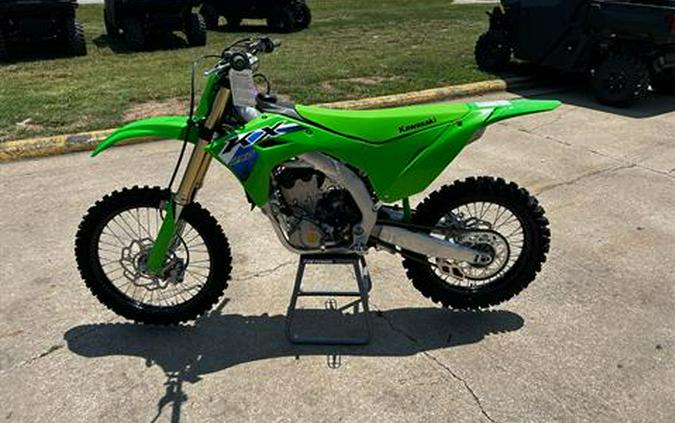 2026 Kawasaki KX™250