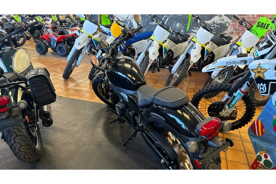 2026 CFMOTO 450CL-C CF400-10US