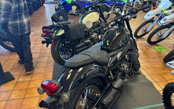 2026 CFMOTO 450CL-C CF400-10US