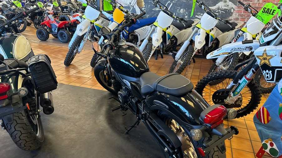 2026 CFMOTO 450CL-C CF400-10US