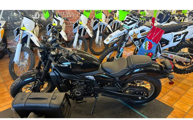 2026 CFMOTO 450CL-C CF400-10US