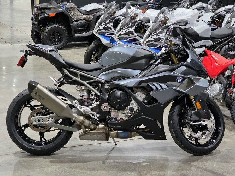 2026 BMW S 1000 RR