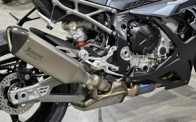 2026 BMW S 1000 RR