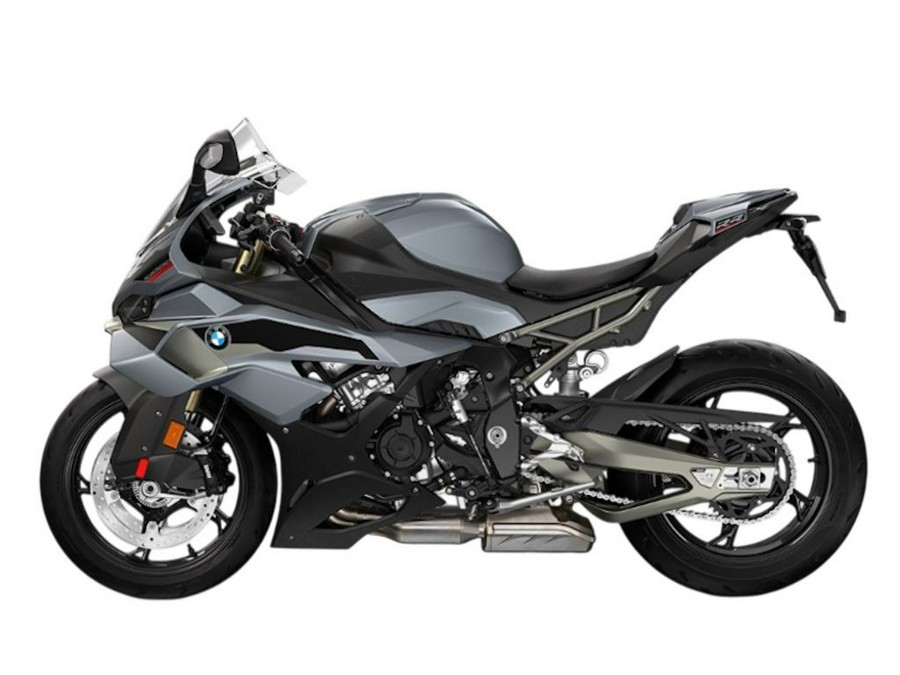 2026 BMW S 1000 RR