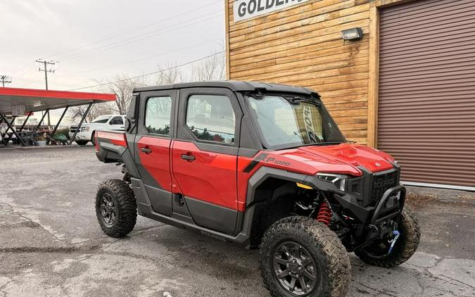 2026 Polaris® XPedition XP 5 NorthStar