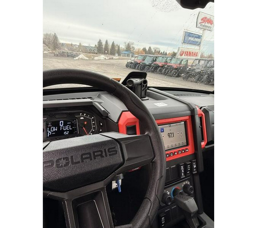 2026 Polaris® XPedition XP 5 NorthStar