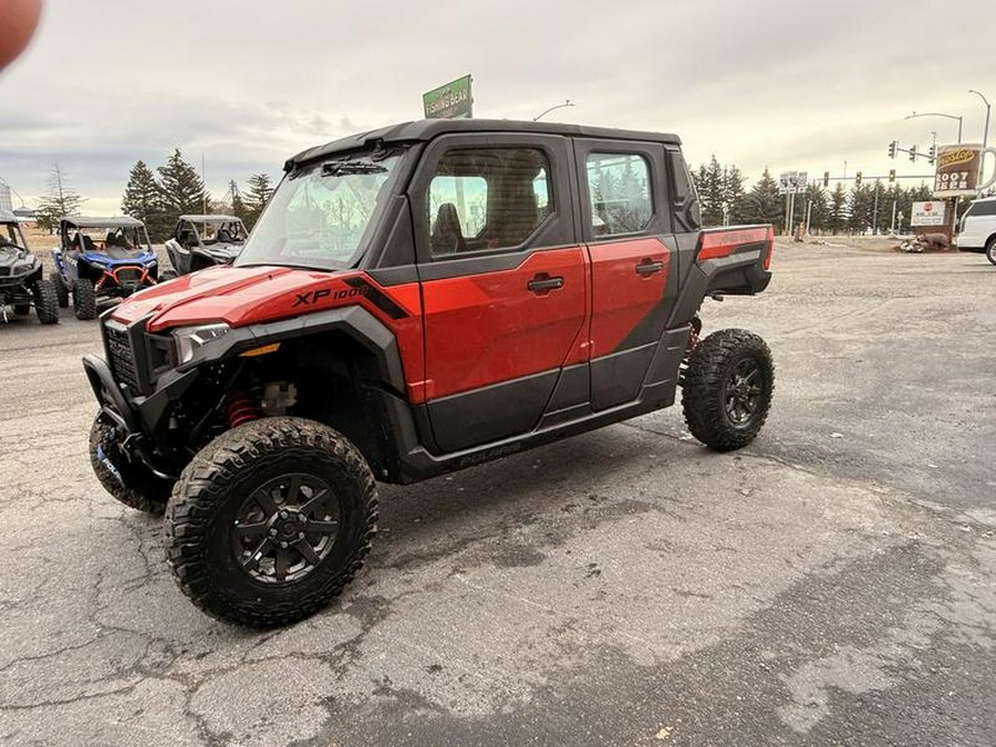 2026 Polaris® XPedition XP 5 NorthStar