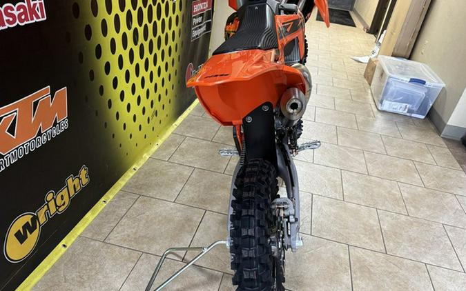 2026 KTM SX 85 (17/14)