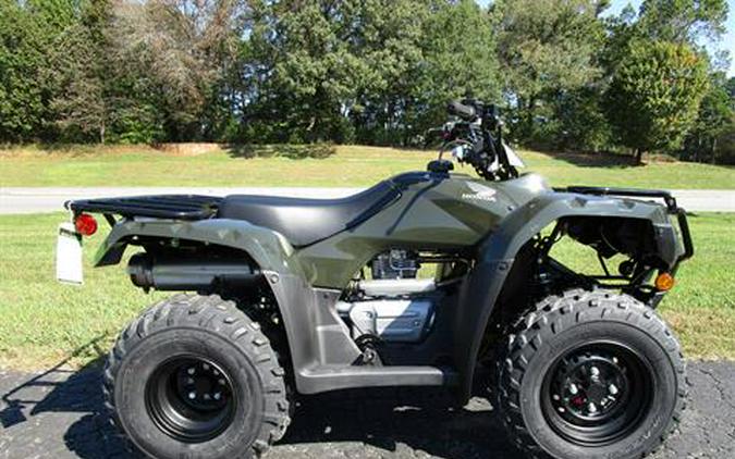 2026 Honda FourTrax Recon