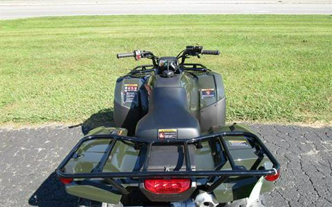 2026 Honda FourTrax Recon