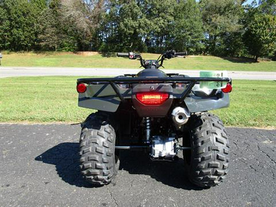 2026 Honda FourTrax Recon