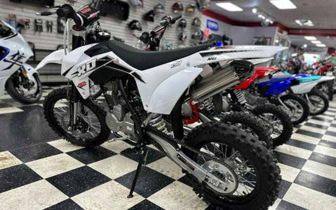 2026 SSR Motorsports XD150