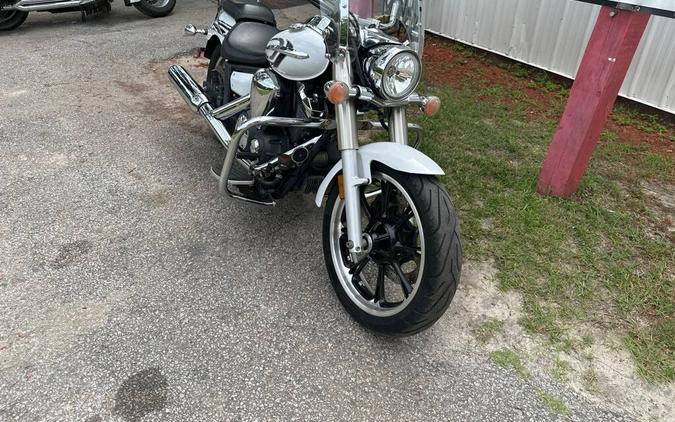 2013 Yamaha VSTAR 950 CRUISER