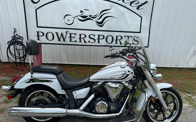2013 Yamaha VSTAR 950 CRUISER