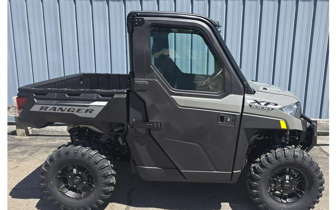 2027 Ranger XP 1000 CAB - Polaris