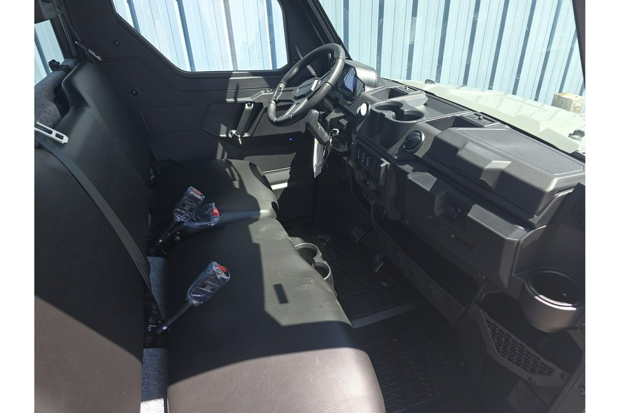 2027 Ranger XP 1000 CAB - Polaris