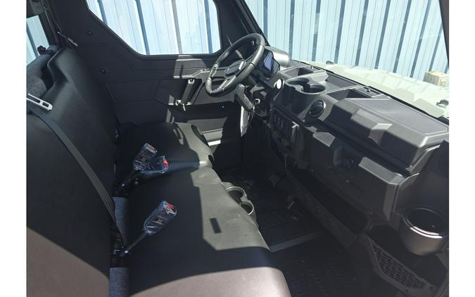 2027 Ranger XP 1000 CAB - Polaris