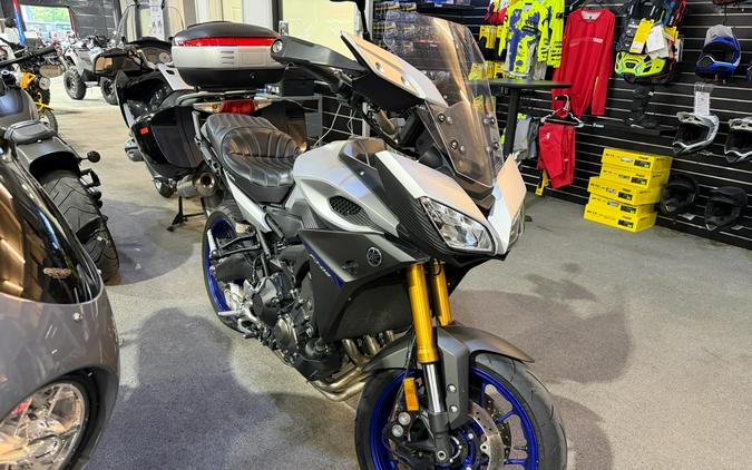 2016 Yamaha FJ 09