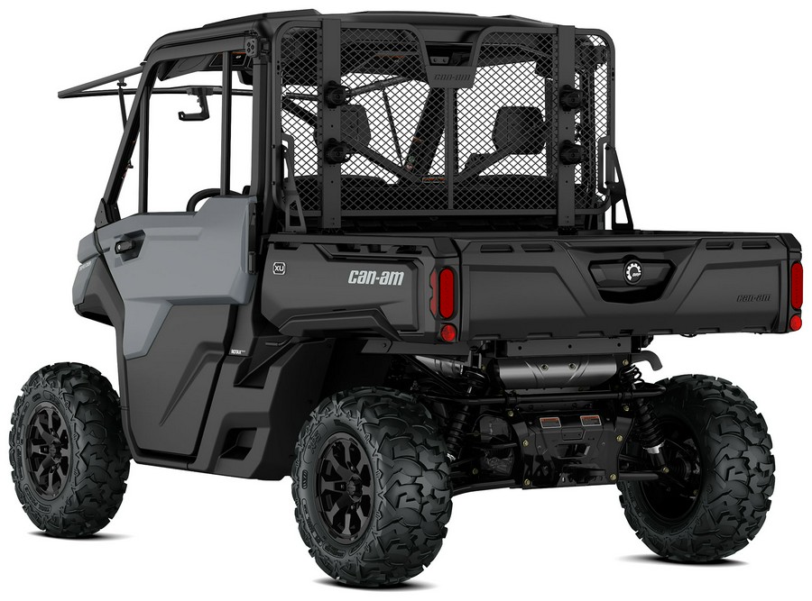 2027 Can-Am Defender XU DPS CAB HD9
