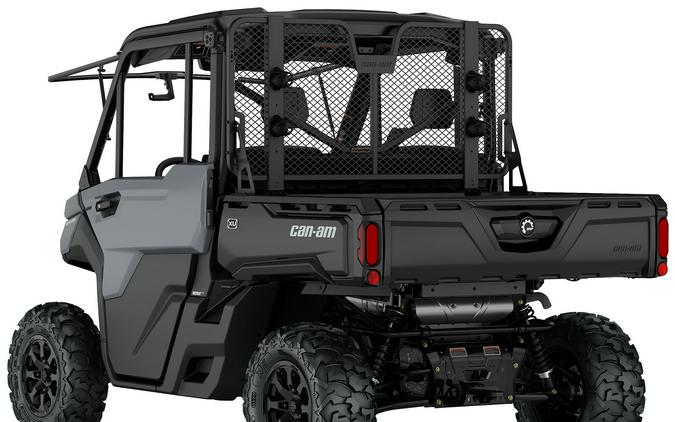 2027 Can-Am Defender XU DPS CAB HD9