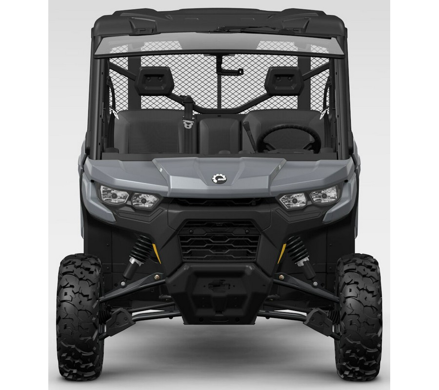 2027 Can-Am Defender XU DPS CAB HD9