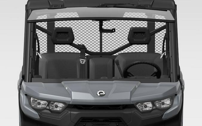 2027 Can-Am Defender XU DPS CAB HD9