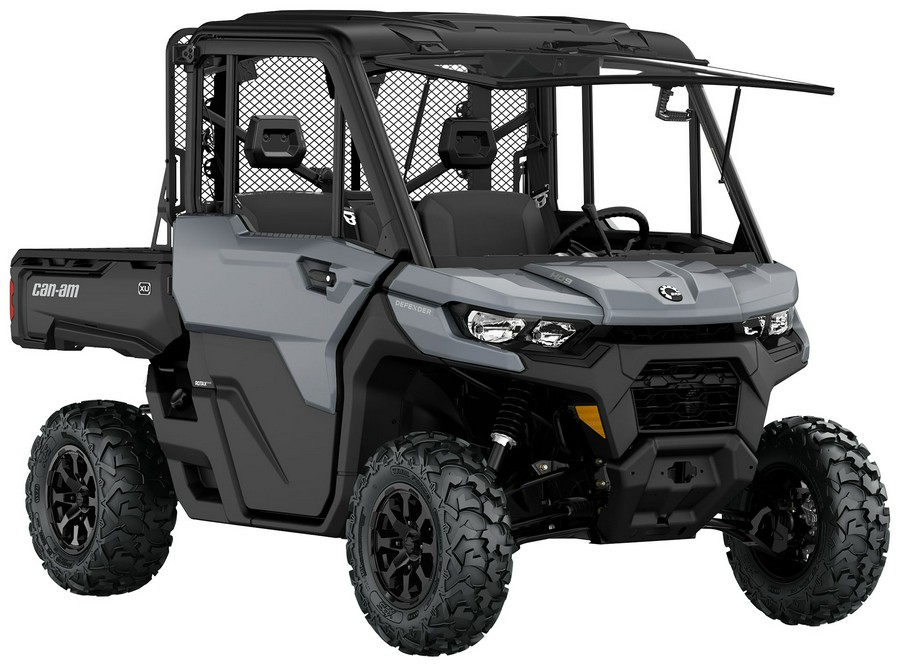2027 Can-Am Defender XU DPS CAB HD9