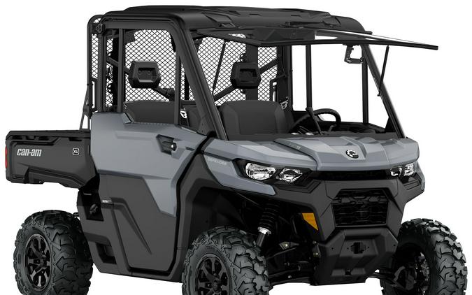 2027 Can-Am Defender XU DPS CAB HD9