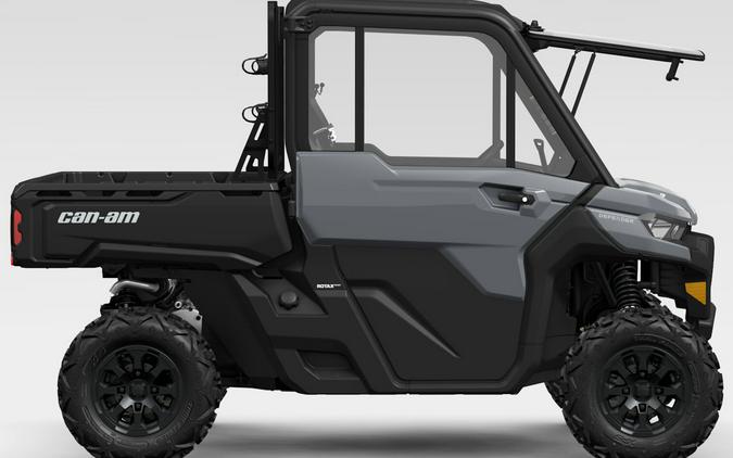 2027 Can-Am Defender XU DPS CAB HD9