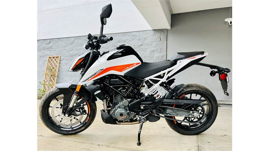 2022 KTM 390 DUKE no dealer fees/freight/prep! for sale in Gilroy, CA