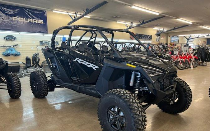 2023 Polaris Industries RZR Turbo R 4 Sport