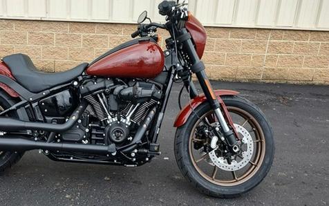 2024 Harley-Davidson FXLRS - Low Rider S