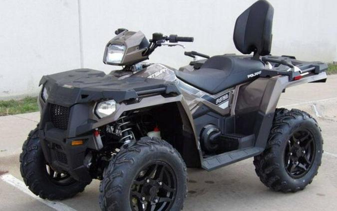 2024 Polaris® Sportsman Touring 570 Premium