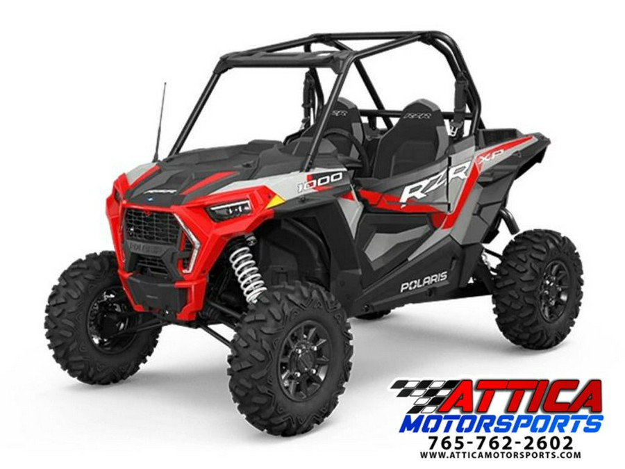 2023 Polaris RZR XP® 1000 Ultimate